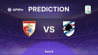 Mantova vs Sampdoria