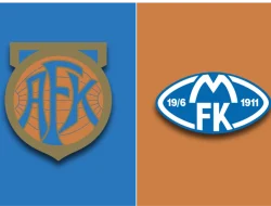 Prediksi Skor Molde vs Aalesund, Eliteserien 19 September 2026