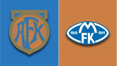 Molde vs Aalesund