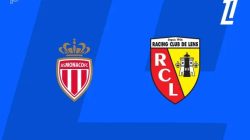 Prediksi Skor Monaco vs  Lens,  Ligue Prancis 19 September 2026