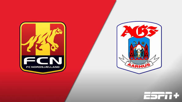 Nordsjaelland vs AGF