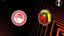 Prediksi Skor Olympiacos vs Jagiellonia, Europa League  17 September 2026