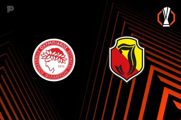 Olympiacos vs Jagiellonia