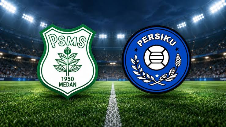 PSMS vs Persiku