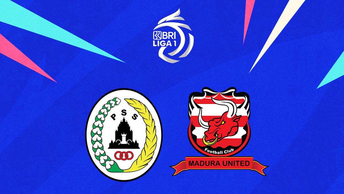 PSS vs Madura United