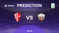 Prediksi Padova vs Ascoli,   Serie B Italia 13 September 2026