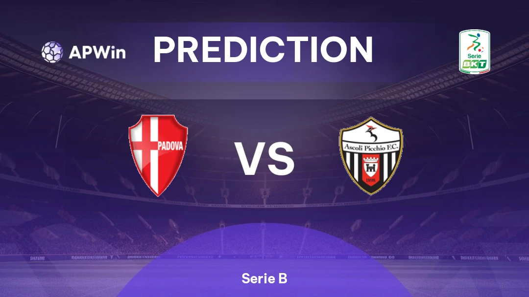 Padova vs Ascoli