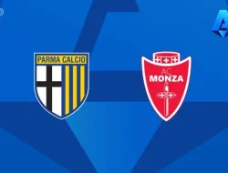 Prediksi Parma vs  Monza, Serie A Italia 6 September 2026