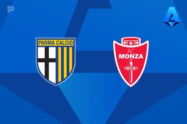 Parma vs Monza