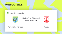 Prediksi Persela vs Persis,  Championship Indonesia 13  September 2026