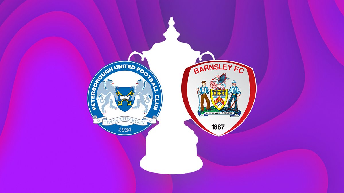 Peterborough vs Barnsley