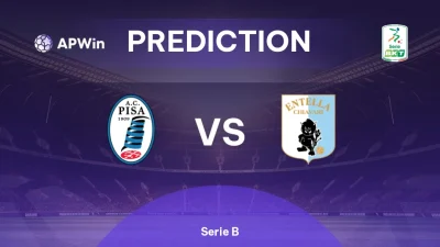 Pisa vs Entella