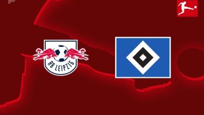 RB Leipzig vs Hamburger