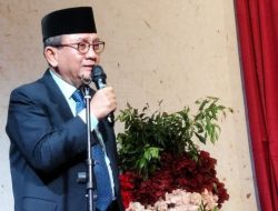 IMT-GT Kembali ‘Menyala’, RE Nainggolan Apresiasi Kepemimpinan Bobby Nasution