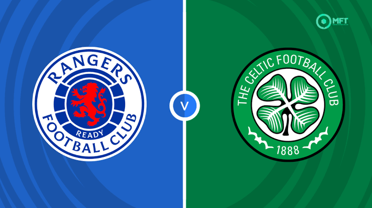Rangers vs Celtic