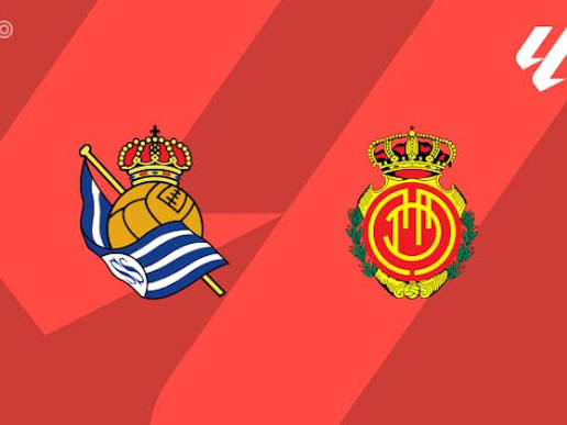 Real Sociedad II vs Mallorca