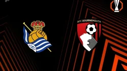 Prediksi Skor Real Sociedad vs  Bournemouth, Europa League  18 September 2026