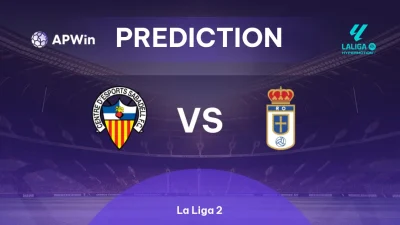 Sabadell FC vs Real Oviedo