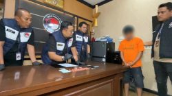 Jual Narkoba Untuk Modal Nikah, Pengedar Ekstasi di Percut Sei Tuan Ditangkap Polrestabes Medan