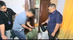 Polrestabes Medan Kembali Bongkar Gudang Narkoba, Ratusan Pod Getar Disita, 3 Pelaku Diamankan