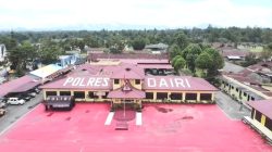 Oknum Suruhan Keluarga Tersangka Cabul Anak di Dairi Coba Pengaruhi Polisi dan Jaksa, Keluarga Korban Tegaskan Kawal hingga Tuntas