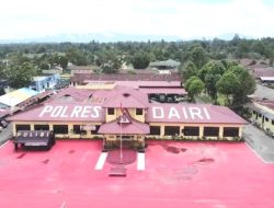 Oknum Suruhan Keluarga Tersangka Cabul Anak di Dairi Coba Pengaruhi Polisi dan Jaksa, Keluarga Korban Tegaskan Kawal hingga Tuntas