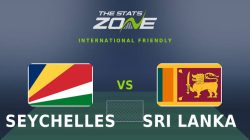 Prediksi Skor Seychelles vs Sri Lanka, FIFA Friendlies 27 September 2026