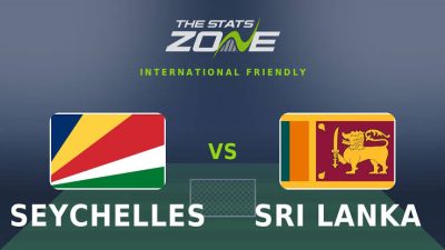 Seychelles vs Sri Lanka