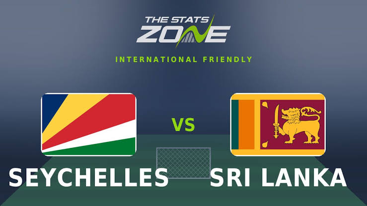Seychelles vs Sri Lanka