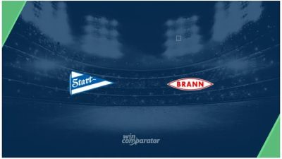 Start vs Brann