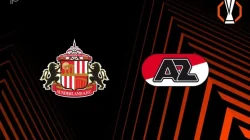 Prediksi Skor Sunderland vs AZ Alkmaar, Europa League  17 September 2026