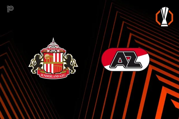 Sunderland vs AZ Alkmaar