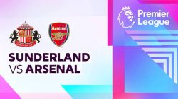 Prediksi Sunderland vs Arsenal,  Premier League 13  September 2026
