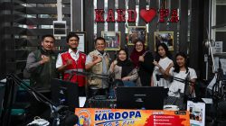 Pemprov Sumut Ajak Masyarakat Kenali Risiko dan Siaga Hadapi Bencana