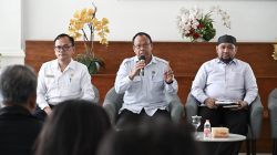 Pemprov Sumut Siapkan Rp67,5 Miliar untuk Bantuan Rumah Ibadah