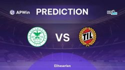 Prediksi Skor Tromso vs HamKam, Eliteserien 20 September 2026