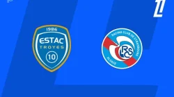 Prediksi Troyes vs  Strasbourg, Ligue 1 Prancis 6 September 2026