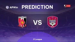Prediksi Urawa Reds vs Fagiano Okayama,  J1 League 13  September 2026