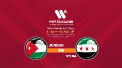 Prediksi Skor Yordania vs Suriah, FIFA Friendlies 28 September 2026