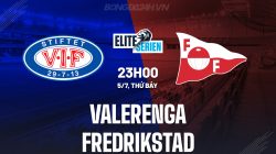 Prediksi Skor Valerenga vs Fredrikstad, Eliteserien 20 September 2026
