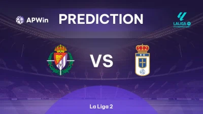 Valladolid vs Real Oviedo