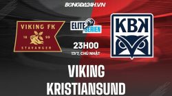 Prediksi Viking vs Kristiansund,  Eliteserien  13 September 2026