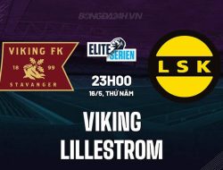 Prediksi Skor Viking vs Lillestrom, Eliteserien 20 September 2026