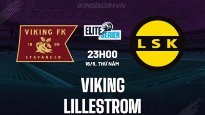 Viking vs Lillestrom