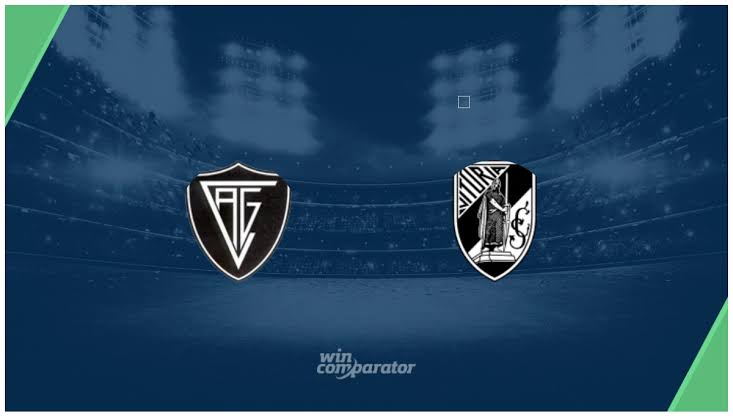 Viseu vs Guimaraes