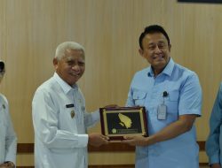 Pemprov Sumut Perkuat Perlindungan PMI dan Persempit Ruang TPPO