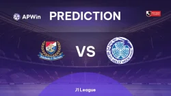 Prediksi Skor Yokohama F. Marinos vs Mito Hollyhock,  J1 League 19 September 2026