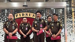 Kejagung Tetapkan PT TPL Tersangka Korupsi Transfer Pricing Rugikan Negara Rp 2 Triliun