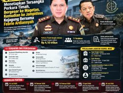PMPHI: Agar Tidak Ada Fitnah Terkait Eks Jampidsus, Kejagung dan Polri Harus Periksa Jaksa Sabrul Iman