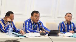 Masuk 3 Besar PPD 2026, Deli Serdang Paparkan Program Unggulan di Bappenas